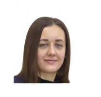 Кудашкина Анастасия Владимировна