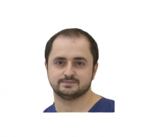 Кичибеков Сархан Вугарович