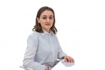Абукеримова Асият Касумовна