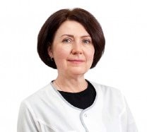 Карпова Алина Владимировна