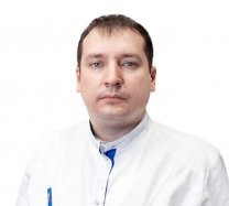 Гуторов Олег Валерьевич