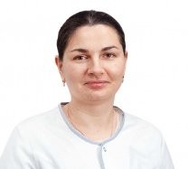 Игнатова Валерия Викторовна