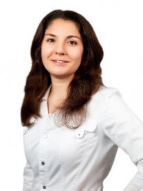 Дмитриева Алена Владимировна