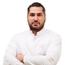 Мадаев Тимур Супьянович