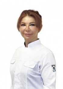 Тимофеева Жанна Анатольевна