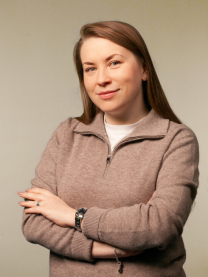 Макеева Екатерина Андреевна
