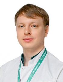 Семунин Дмитрий Владимирович
