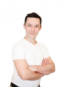Плотников Кирилл Александрович