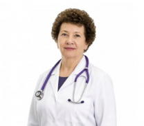 Яковлева Ирина Владимировна