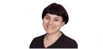 Лозинская Алла Николаевна