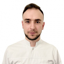 Аветисов Иван Олегович