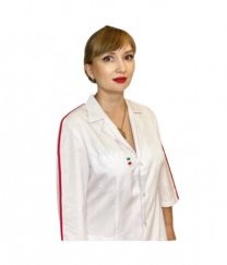 Великодская Ольга Ивановна