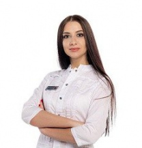 Одинцова Алина Юрьевна