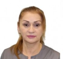 Гаджиева Севда Аббасовна
