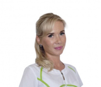 Маникина Олеся Владимировна