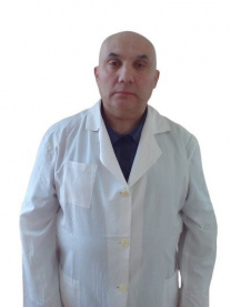 Кипиани Дмитрий Джемалович