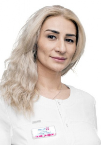 Гетокова Тамара Борисовна