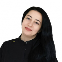 Бигаева Залина Борисовна