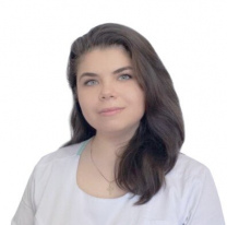 Коновалова Юлия Сергеевна