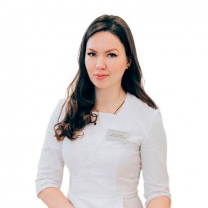 Тверетинова Ирина Евгеньевна