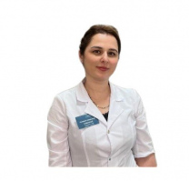 Батыжева Аминат Хусеновна