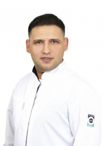 Алкассаб Ахмад Магамедович