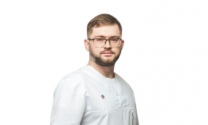 Лагутин Антон Сергеевич