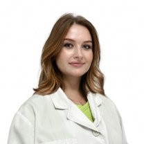 Корнышова Олеся Ивановна