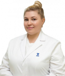 Катринец Ирина Васильевна