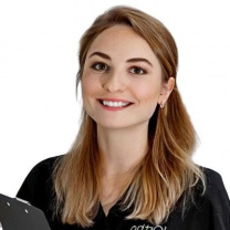 Якушенкова Анна Сергеевна