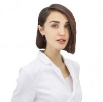 Липунова Олеся Алексеевна 