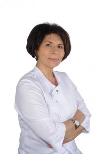 Бузиашвили Марина Робертовна