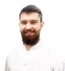 Олейник Александр Сергеевич