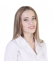 Абдурзакова Алена Александровна