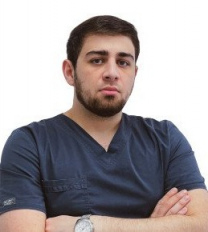 Джабиров Абакар Мурадович