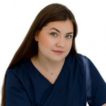 Постарнакова Ирина Александровна
