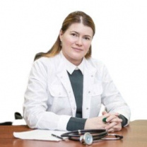 Филиппова Марина Павловна