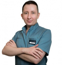 Джуртубаев Арсен Алиевич