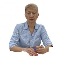 Довганенко Роза Судиковна