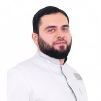 Дениев Абдаллах Магомедович