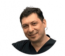 Дударов Ахмет Мажитович