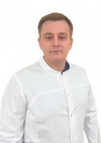 Марков Андрей Александрович