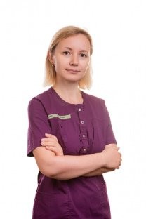 Савельева (Савина) Анна Валерьевна