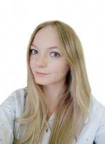 Щенникова Анастасия Алексеевна