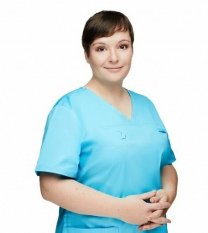 Рохлина Фаина Валерьевна
