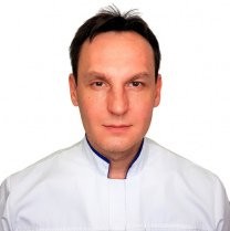 Морозов Антон Григорьевич