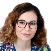 Климова Екатерина Валериевна