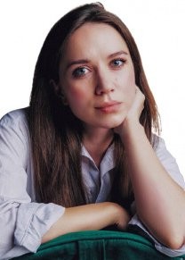 Сергеева Александра Сергеевна