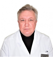 Рагозин Антон Константинович