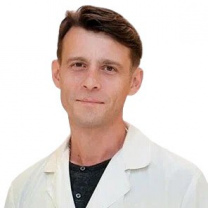 Лукьянченко Дмитрий Викторович